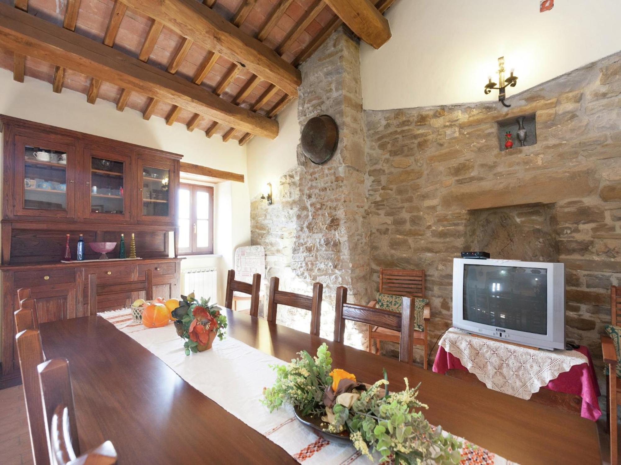 Willa Farmhouse In Apecchio With Swimming Pool Terrace Garden Zewnętrze zdjęcie