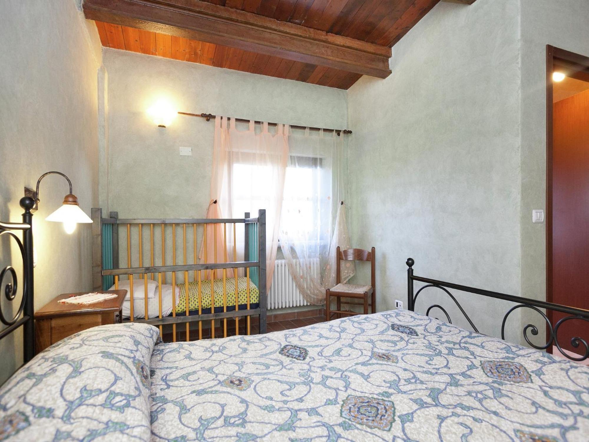 Willa Farmhouse In Apecchio With Swimming Pool Terrace Garden Zewnętrze zdjęcie