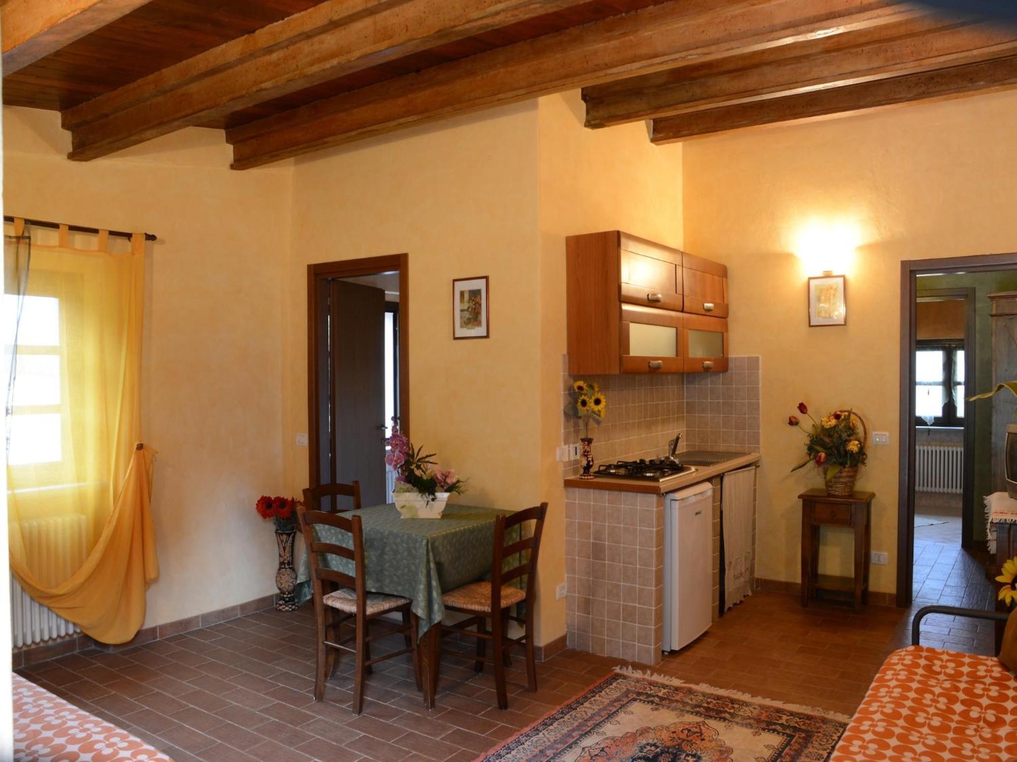 Willa Farmhouse In Apecchio With Swimming Pool Terrace Garden Zewnętrze zdjęcie
