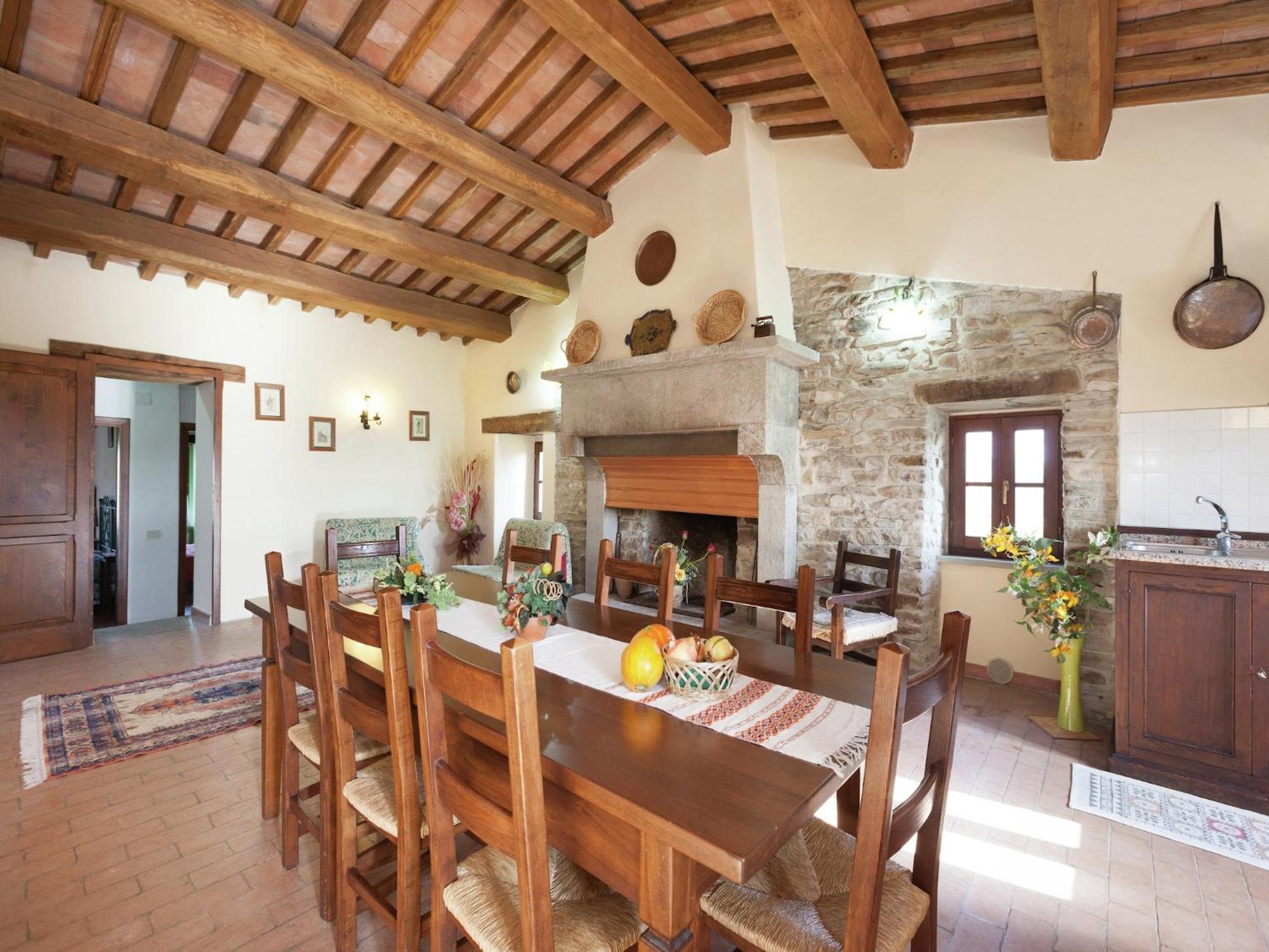 Willa Farmhouse In Apecchio With Swimming Pool Terrace Garden Zewnętrze zdjęcie